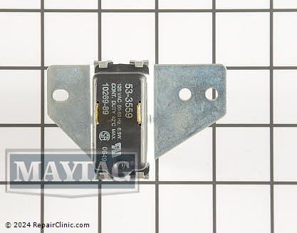 Buzzer Switch 31001397 Alternate Product View