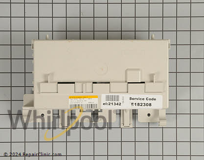 Control Board WP8182308 Alternate Product View