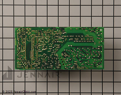 Control Board WPW10350780 Alternate Product View
