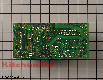 Control Board WPW10350780 Alternate Product View