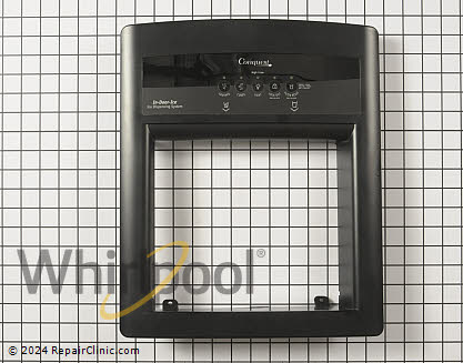 Dispenser Front Panel 2318500B Alternate Product View