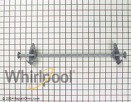 Suspension Rod Support 82584 Alternate Product View