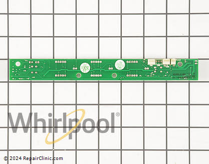Display Board 4344894 Alternate Product View