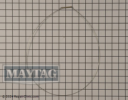 Clamp WP34001116 Alternate Product View