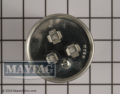 Dual Run Capacitor 01-0269 Alternate Product View