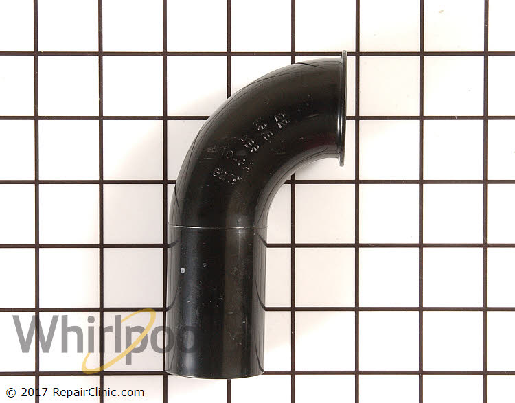 Drain Pipe 4211317 Alternate Product View