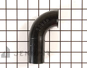 Drain Pipe - Part # 563235 Mfg Part # 4211317