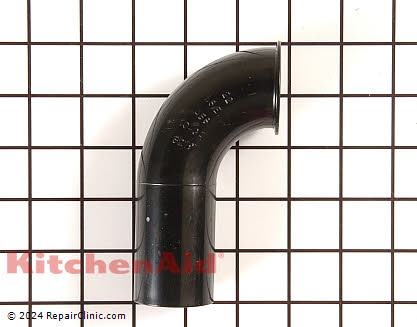 Drain Pipe 4211317 Alternate Product View