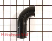 Drain Pipe - Part # 563235 Mfg Part # 4211317