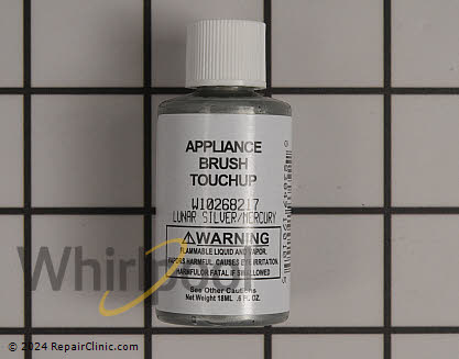 Touch-Up Paint W10268217 Alternate Product View