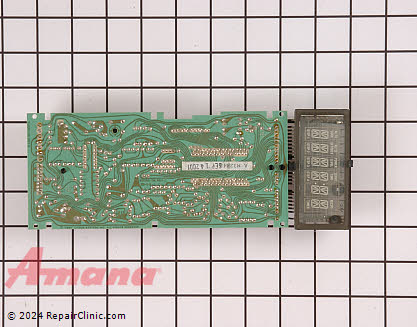 Circuit Board & Timer M32R48 Alternate Product View