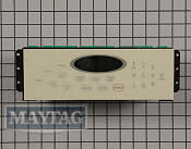 Oven Control Board - Part # 4436280 Mfg Part # WP74008628