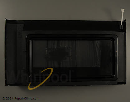 Door Assembly W10860356 Alternate Product View