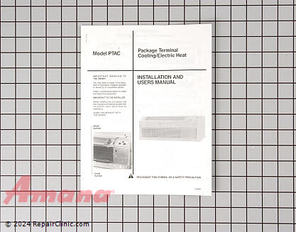 Manuals, Care Guides & Literature 10293804 Alternate Product View