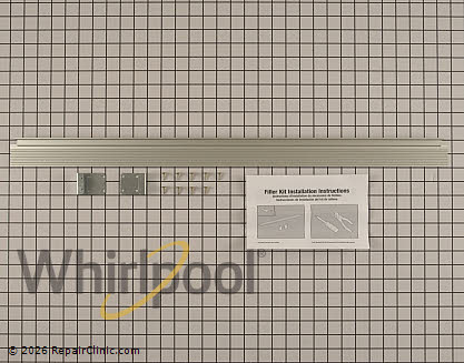 Trim Piece MK71FILLS Alternate Product View