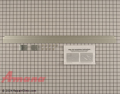 Trim Piece MK71FILLS Alternate Product View