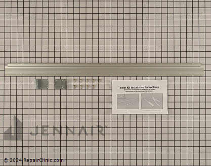 Trim Piece MK71FILLS Alternate Product View