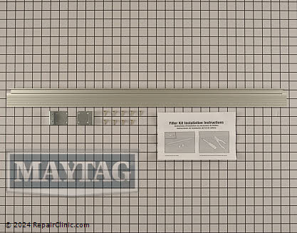 Trim Piece MK71FILLS Alternate Product View