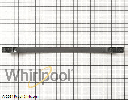 Door Handle WP98004942 | Whirlpool Replacement Parts