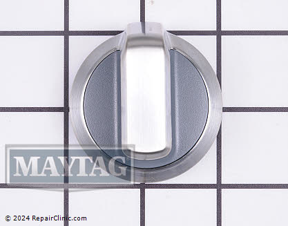 Control Knob W10291145 Alternate Product View