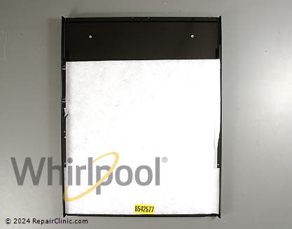 Front Panel 8572313 Alternate Product View