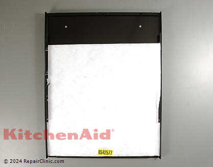 Front Panel 8572313 Alternate Product View