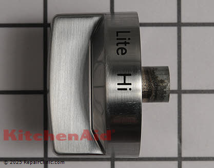 Knob WPW10351695 Alternate Product View