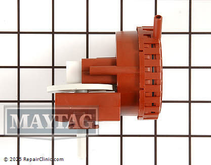 Pressure Switch 22003963 Alternate Product View