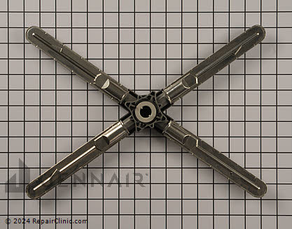 Lower Wash Arm Assembly W11101428 Alternate Product View