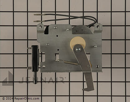 Door Latch 71003294 Alternate Product View