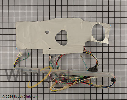 Mullion Heater 67006622 Alternate Product View