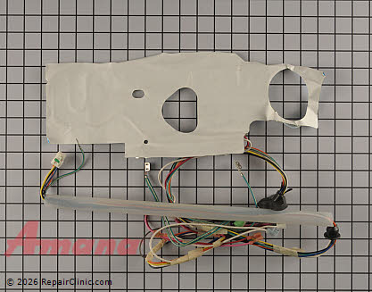 Mullion Heater 67006622 Alternate Product View