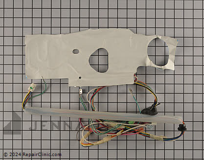 Mullion Heater 67006622 Alternate Product View