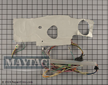 Mullion Heater 67006622 Alternate Product View