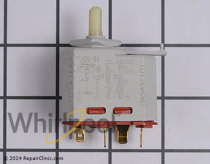 Start Switch WPW10112668 Alternate Product View