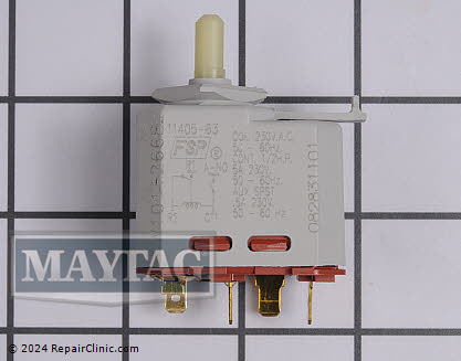 Start Switch WPW10112668 Alternate Product View