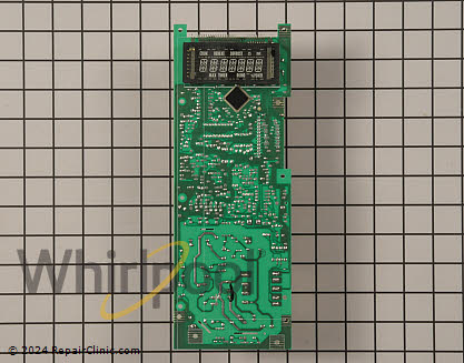 Control Board WPW10452074 Alternate Product View