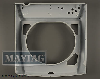 Top Panel WP8565314 Alternate Product View