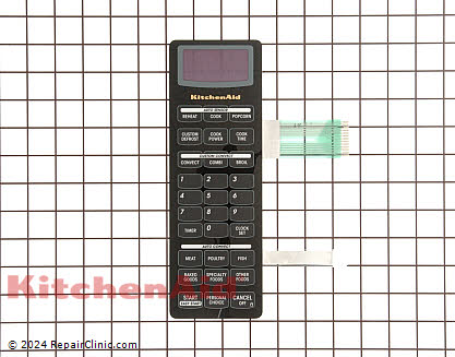 Touchpad WP8183680 Alternate Product View