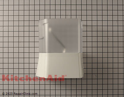 Ice Bucket Assembly W10803533 Alternate Product View