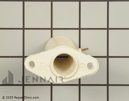 Icemaker Fill Tube Heater WP2221240 Alternate Product View