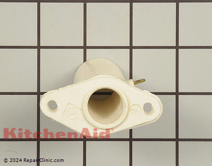 Icemaker Fill Tube Heater WP2221240 Alternate Product View