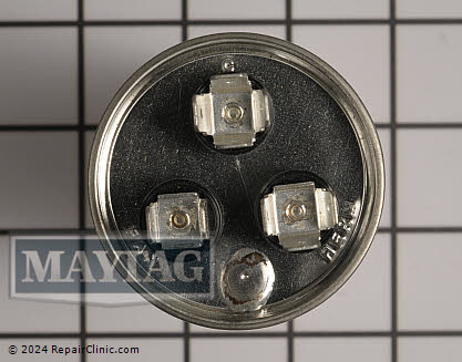 Dual Run Capacitor 01-0263 Alternate Product View