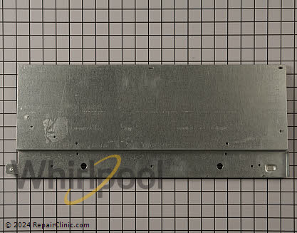 Side Panel 2618F206-51 Alternate Product View