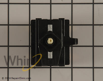 Rotary Switch 8280502 Alternate Product View