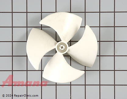 Fan blade (cooling) 52001063 Alternate Product View