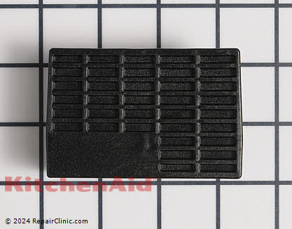 Foot WPW10318219 Alternate Product View