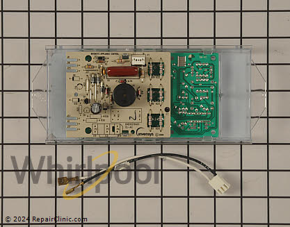 Oven Control Board 3191645 Alternate Product View