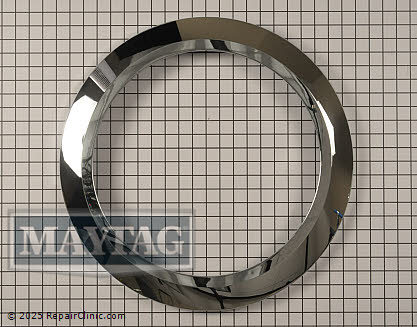 Door Frame WPW10193430 Alternate Product View