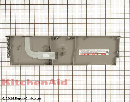 Control Panel WPW10084137 Alternate Product View